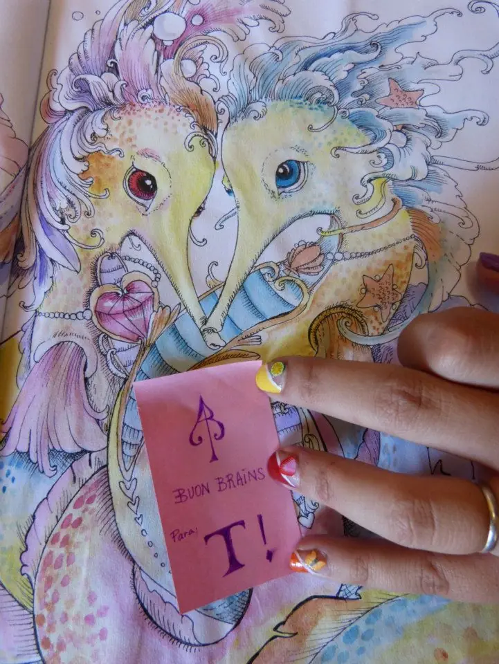 dibujos