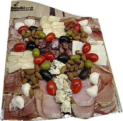 picadas argentinas