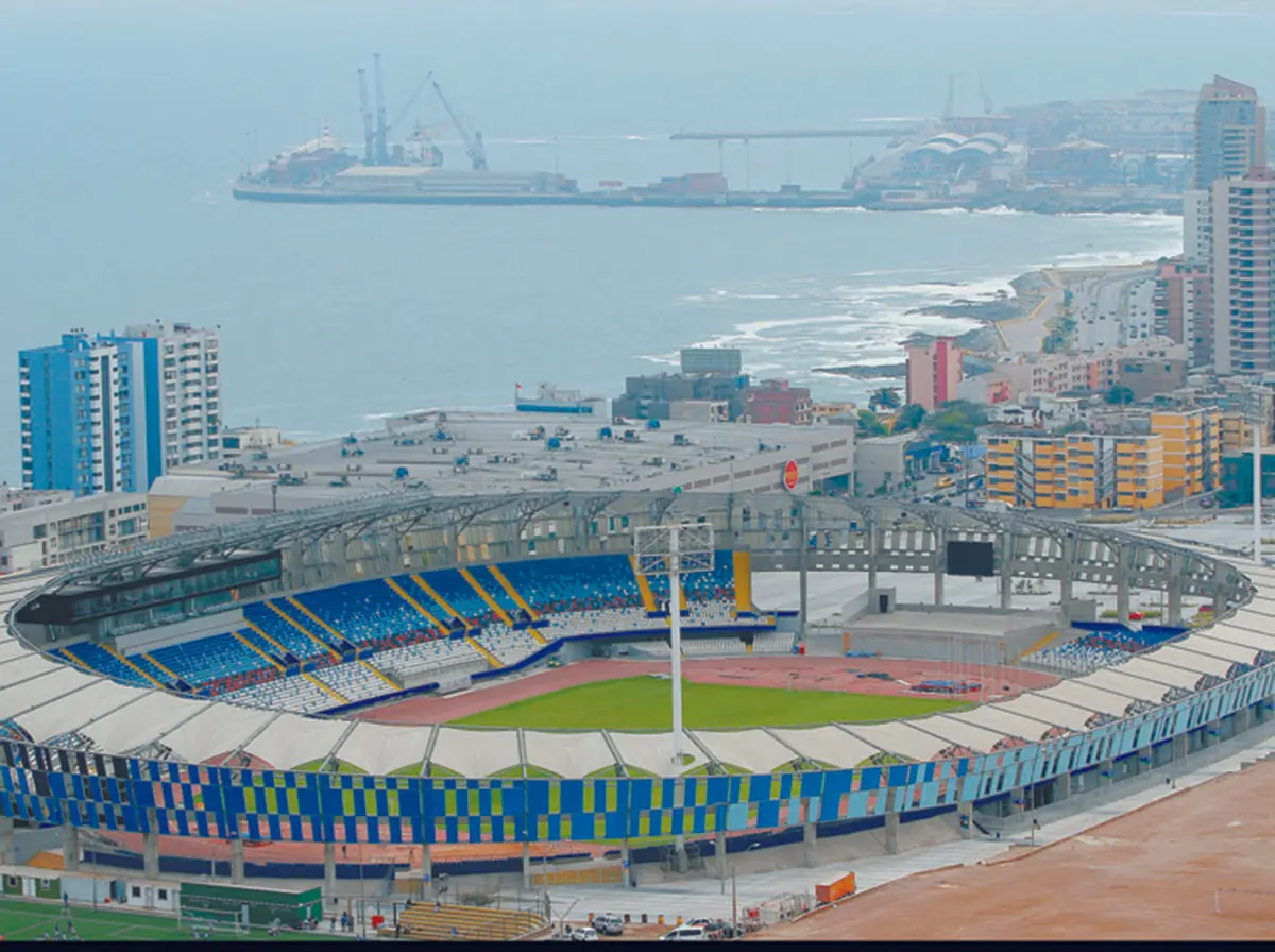 Copa America Chile 2015