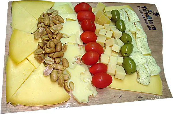 picadas argentinas