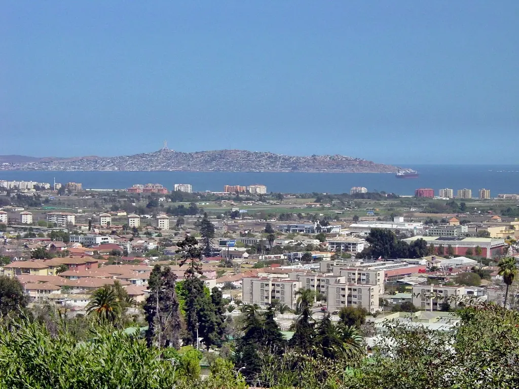 Estadios Copa America Chile 2015 (MegaPost)