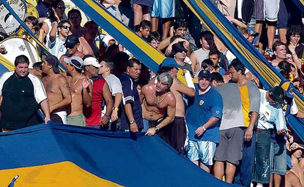 fanatico