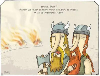 Comics