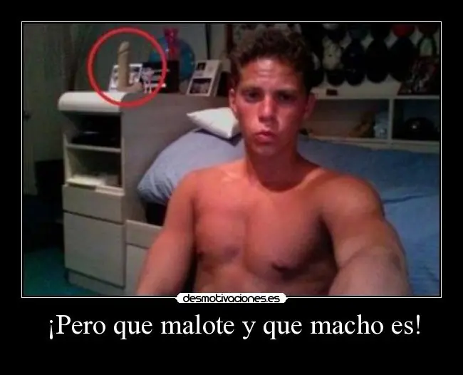 Juguetes sexuales: Hazlo tú mismo