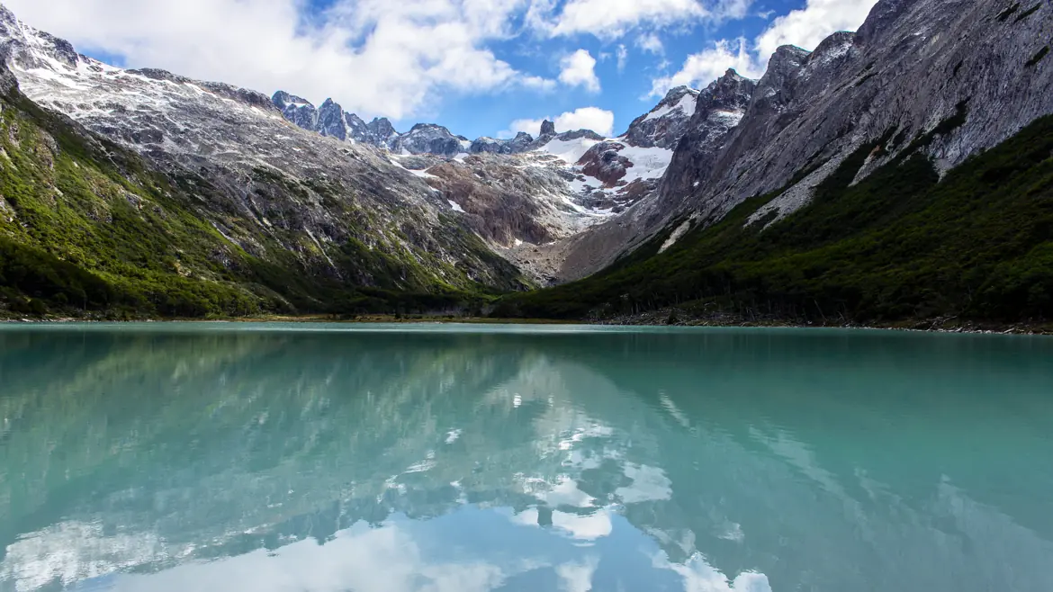 paisajes de argentina