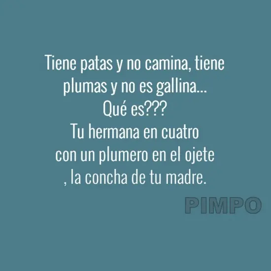 humor
