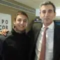 La doble cara de Rabolini