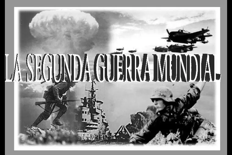 Guerra Mundial