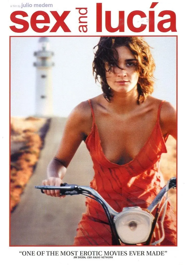 5 películas sobre sexo realizadas en nombre del arte