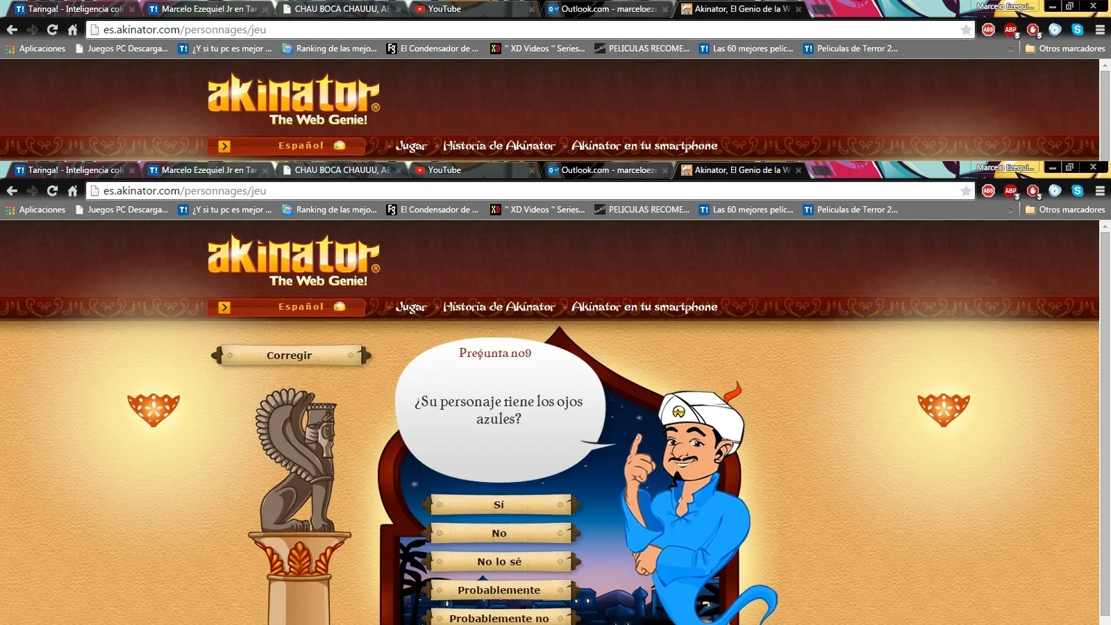 akinator