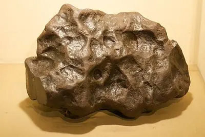 Meteoritos