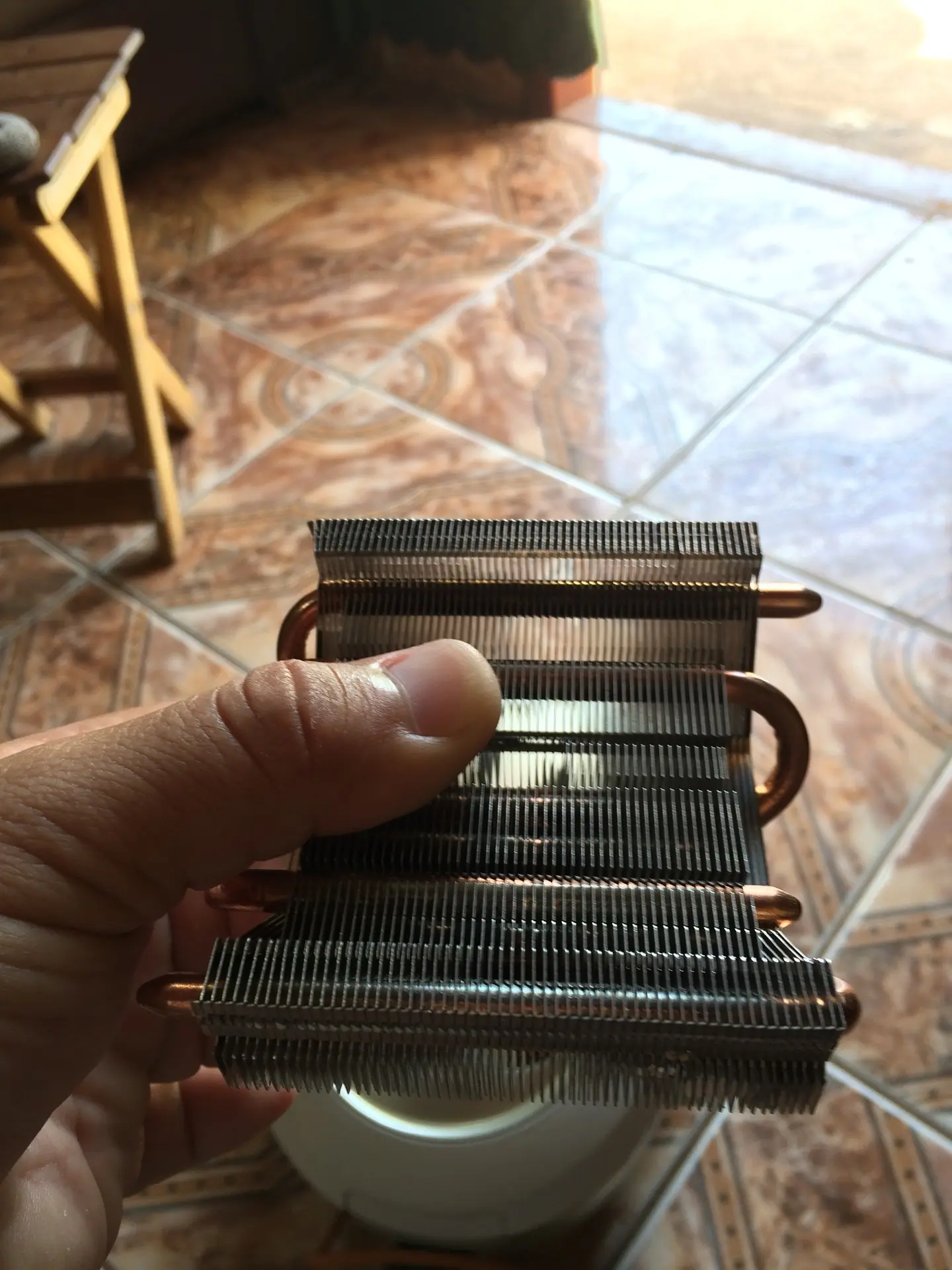 computadora