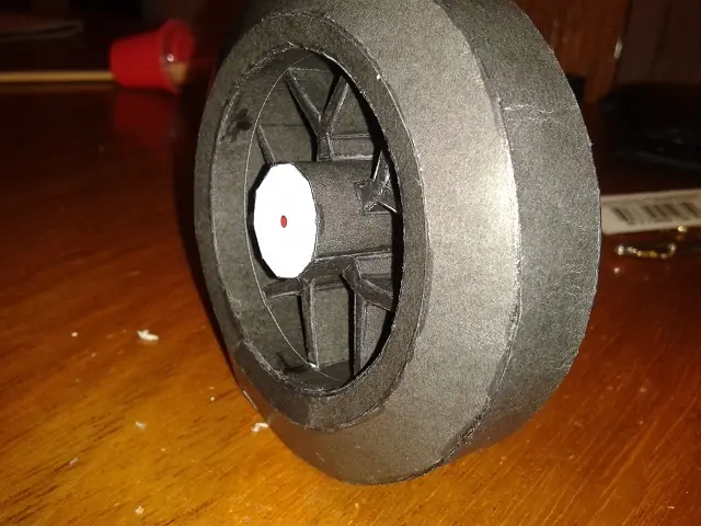papercraft