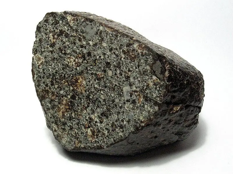 Meteoritos