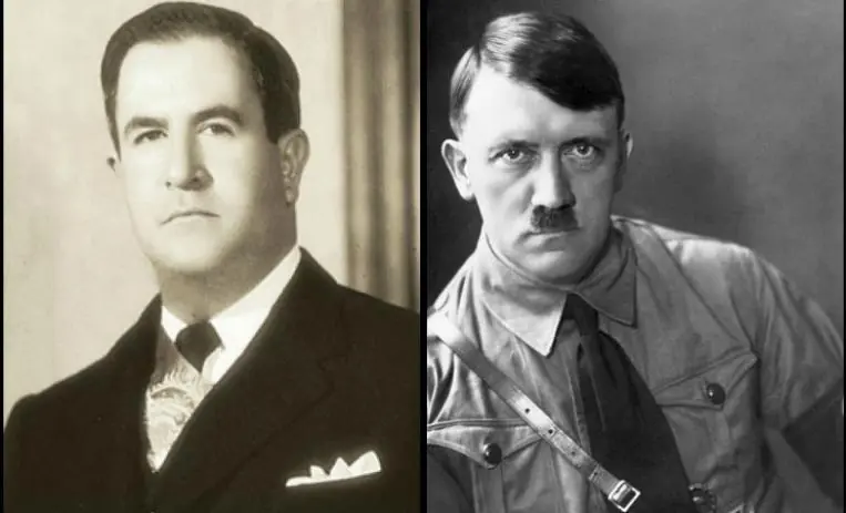 Cuando México le declaró la guerra a Alemania