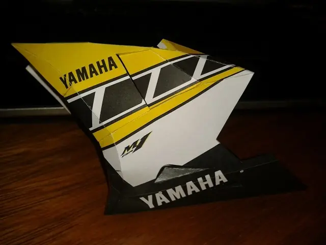 yamaha