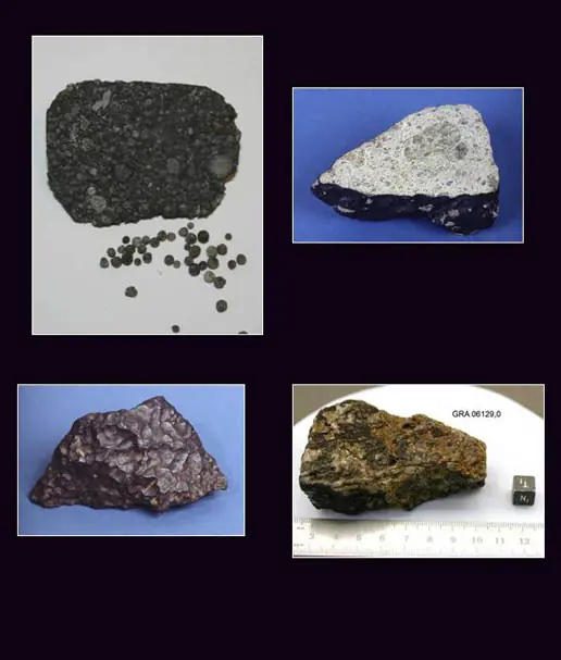 rocas