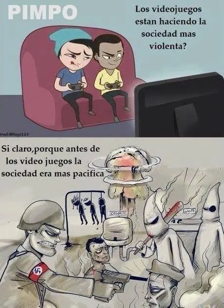 humor