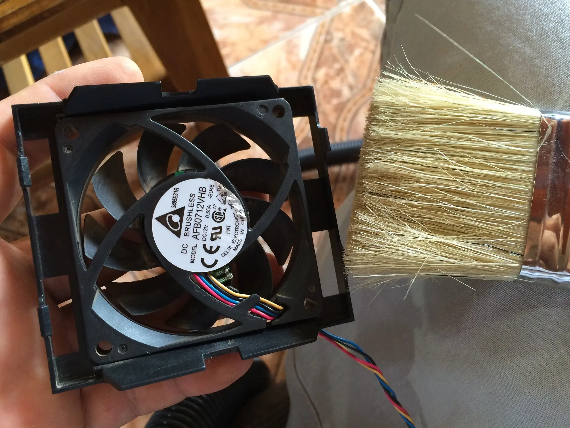 Tu pc hace mucho ruido? Te doy la solucion