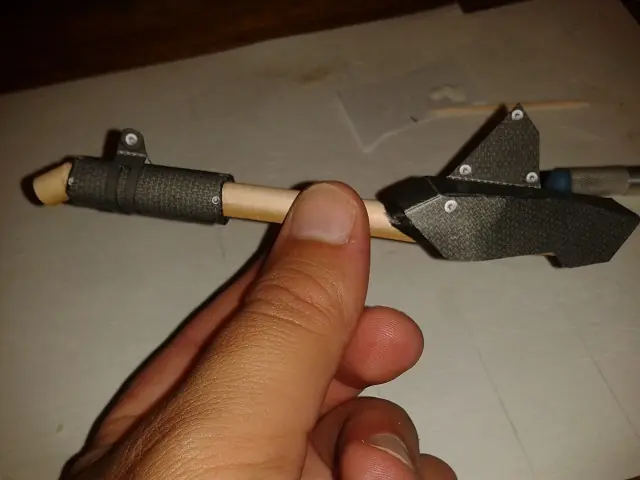 papercraft