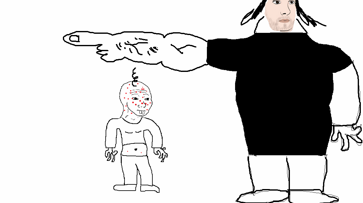 La primera y única que vez que fui un cheboli