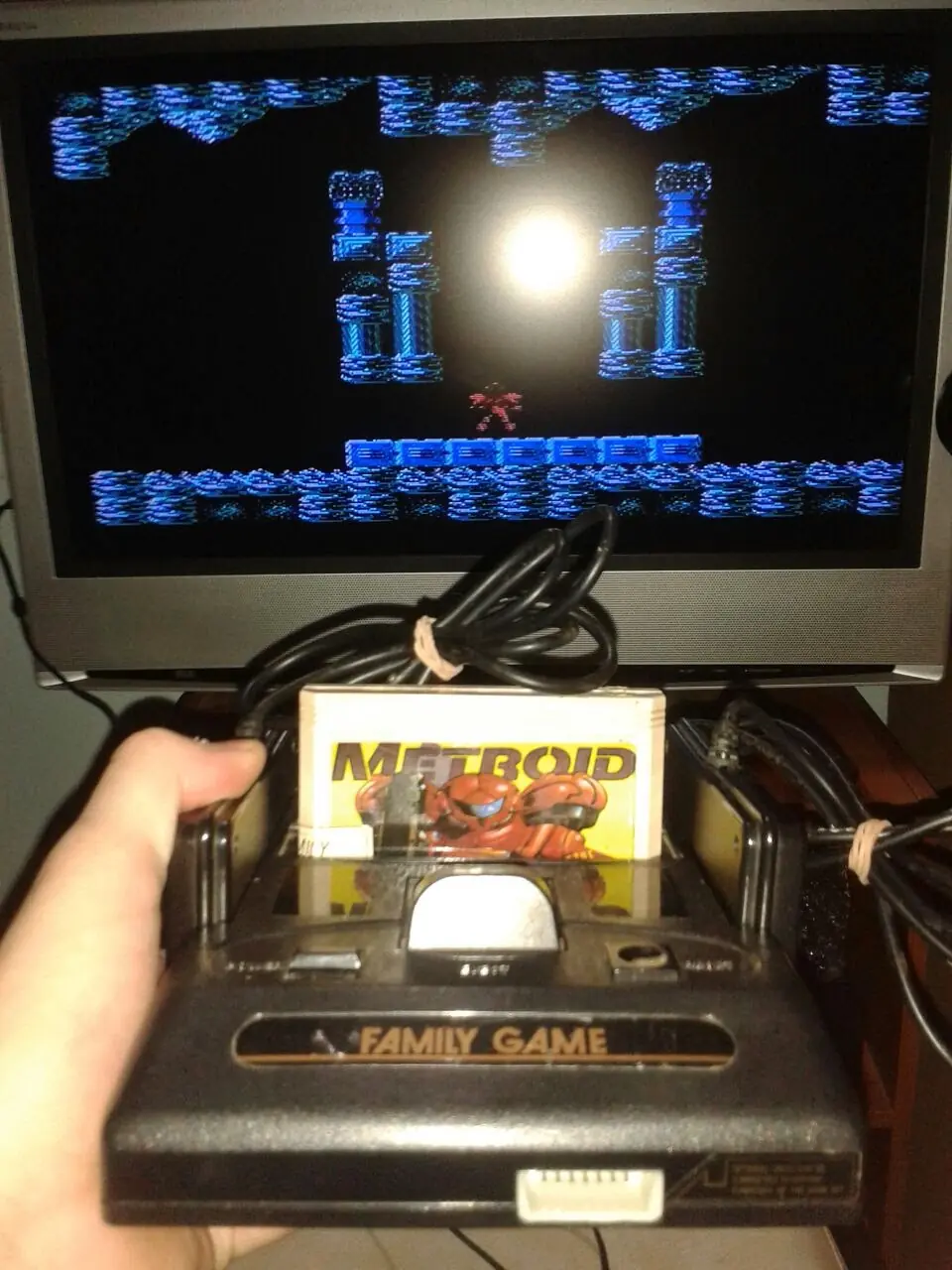 nintendo nes