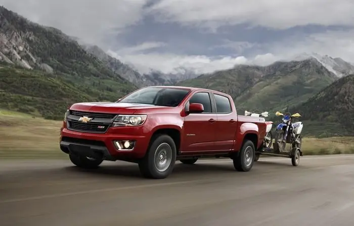 de chevrolet de chevrolet