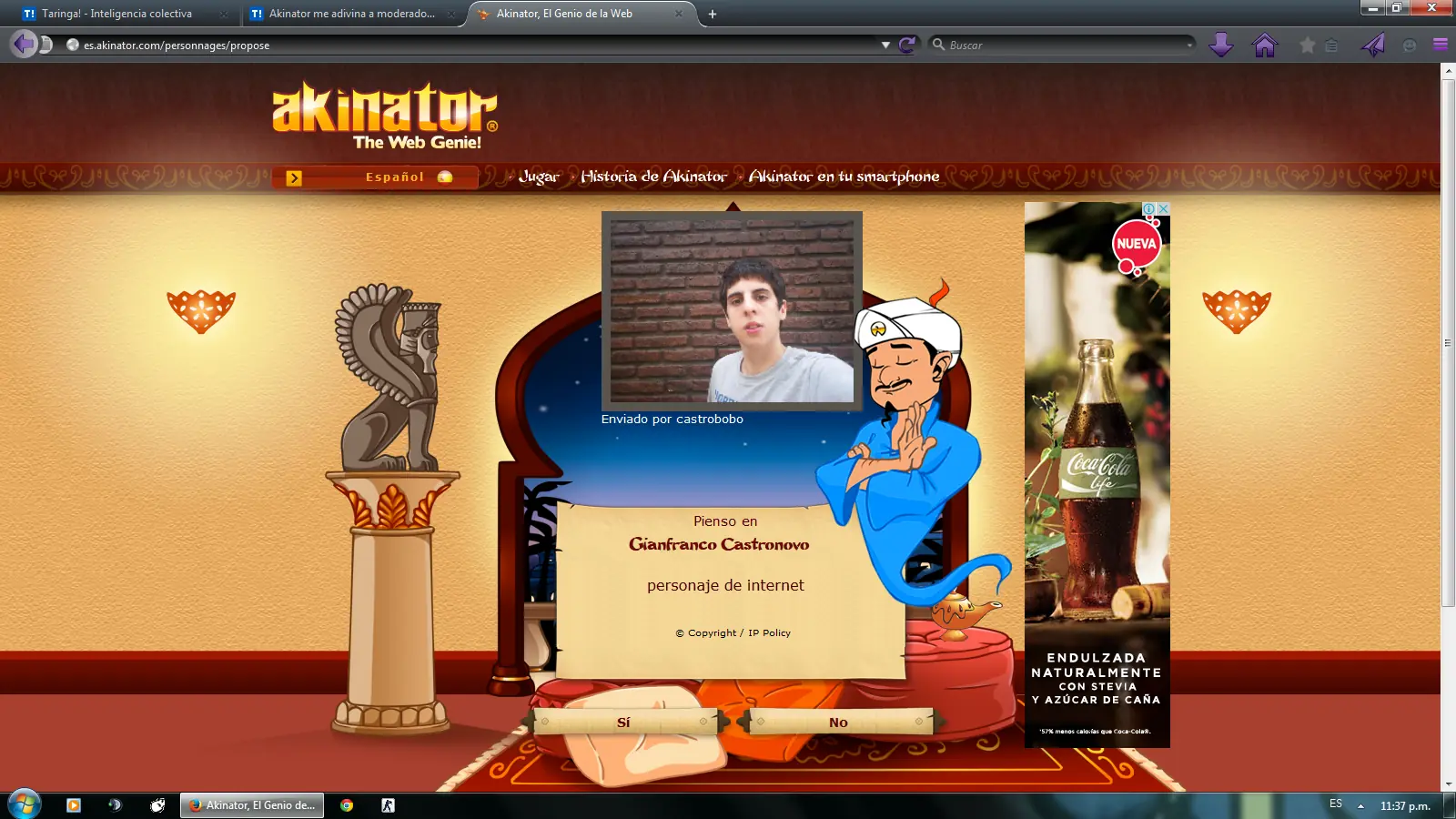 akinator