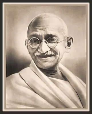 ¿Por qué Gandhi odiaba el yodo?