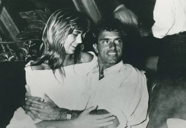 La doble cara de Rabolini