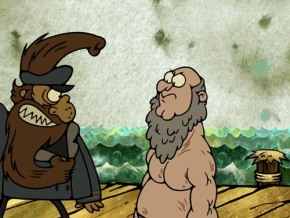 Lumber-sexual: ¿La nueva moda?