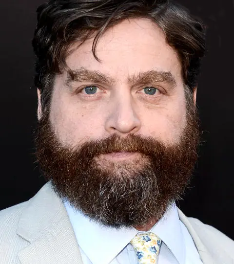 Lumber-sexual: ¿La nueva moda?