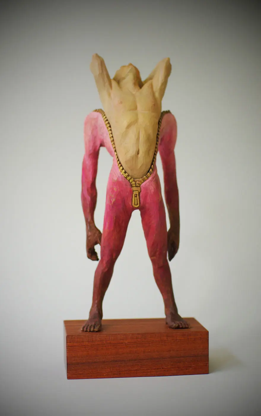 escultura escultura