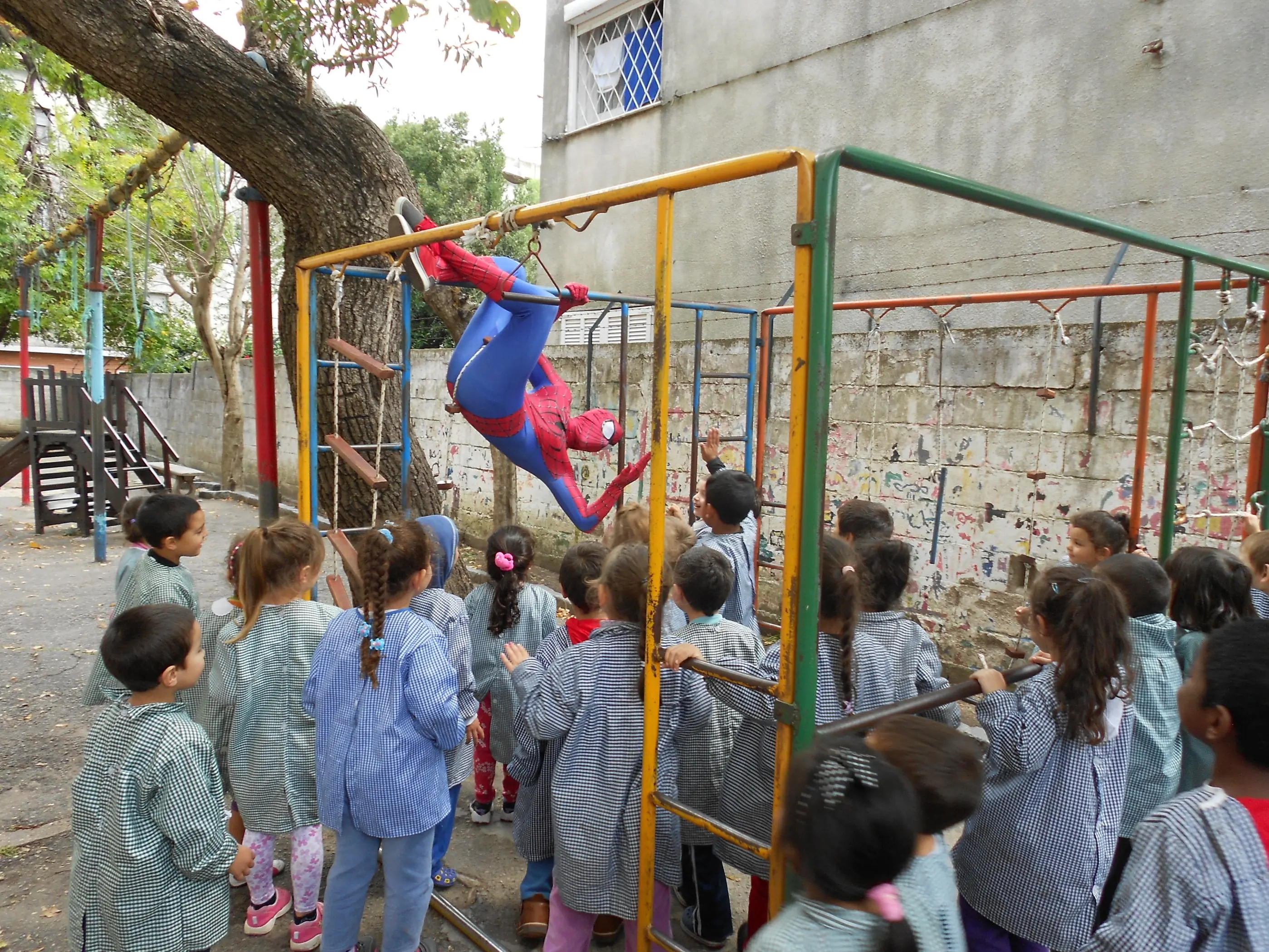 escuela escuela
