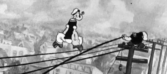 10 cosas que pasan en el cine U.S.A pero nunca a ti!