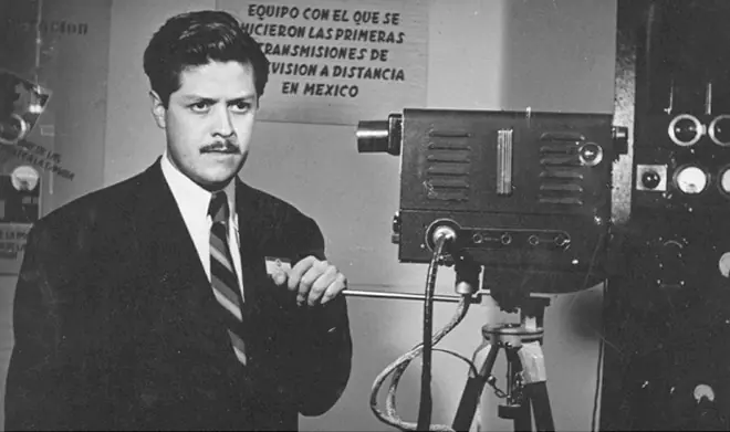 30 Curiosidades sobre la televisión.