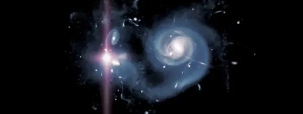 universo