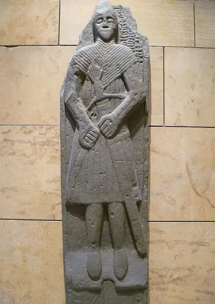 robert bruce