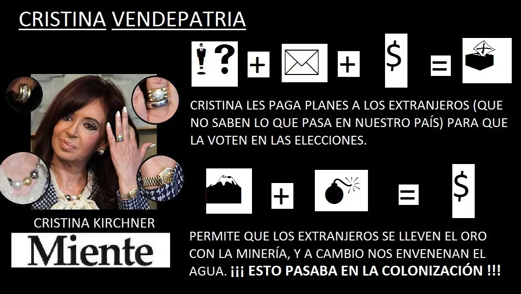 cristina