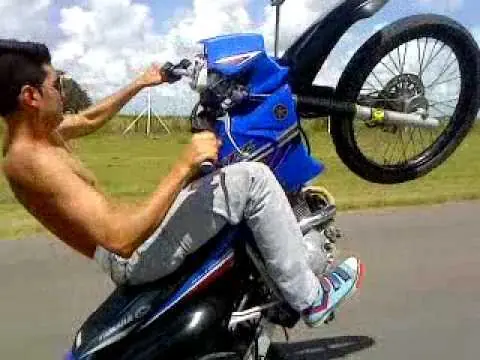 moto