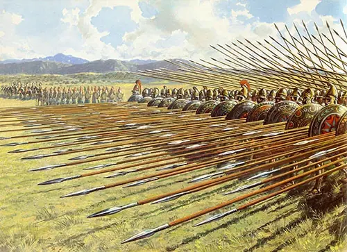 La verdadera historia detrás de Braveheart