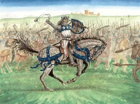 braveheart