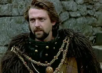 robert bruce
