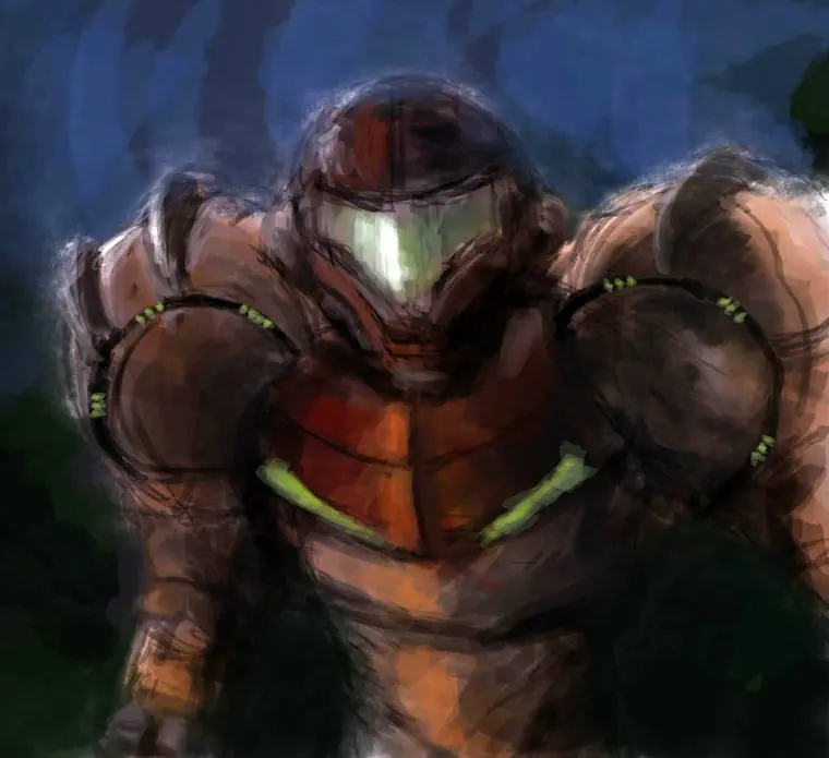 Metroid