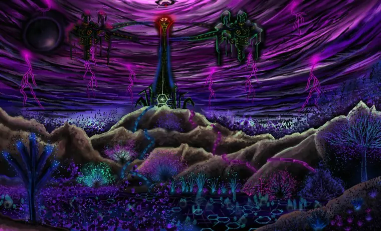 La espectacular historia de Metroid (Pt. 2/5)