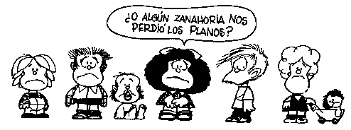 Niños