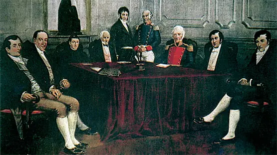 Biografia: Juan José Castelli