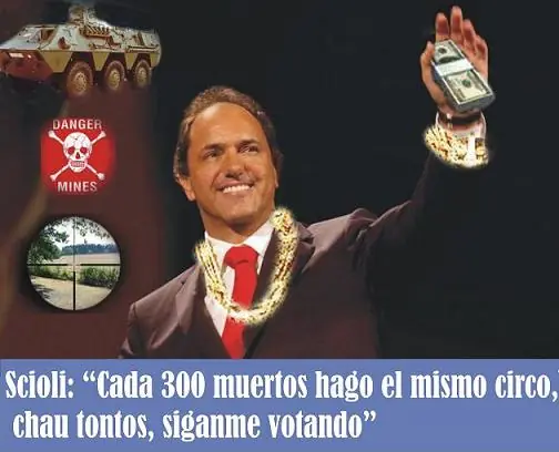 quien es