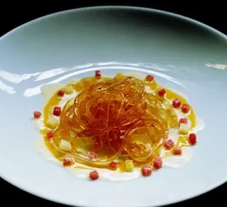 Ferran Adriá - El mejor Chef del mundo