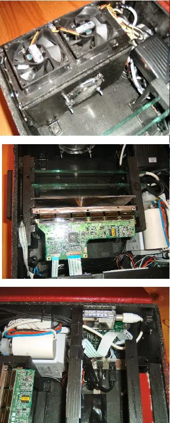 TV
